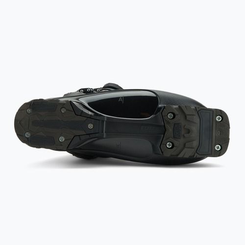 Черевики гірськолижні чоловічі Salomon S/Pro Supra Boa 120 GW black/beluga met./titanium met. pd