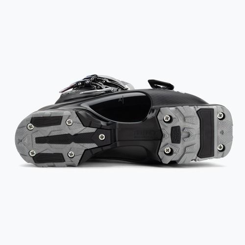 Черевики гірськолижні жіночі Salomon S/Pro Supra 80 W GW black/silver met./sweet lavender