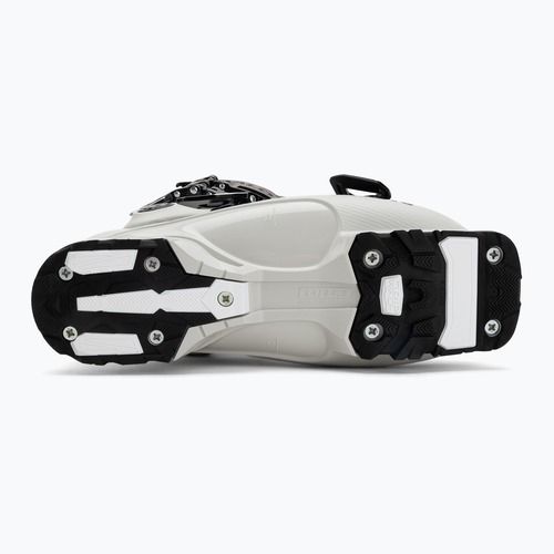 Черевики гірськолижні жіночі Salomon S/Pro Supra 100 W GW gray aurora/black/pinkgold met.