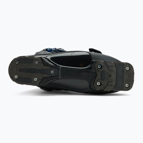 Черевики гірськолижні чоловічі Salomon S/Pro Alpha 120 GW black/race blue/race blue