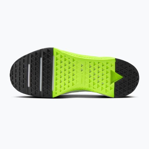 Кросівки для тренувань чоловічі Nike Metcon 10 white/volt/black