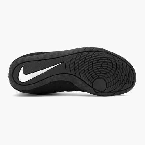 Борцівки дитячі Nike Speedsweep VIII GS black/white/black/wolf grey