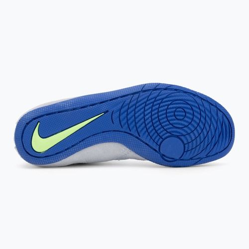Борцівки дитячі Nike Speedsweep VIII GS blue tint/hyper royal/lime blast/white