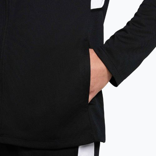 Спортивний костюм чоловічий Nike Academy Dri-Fit black/white/white