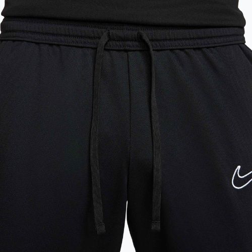 Спортивний костюм чоловічий Nike Academy Dri-Fit black/white/white