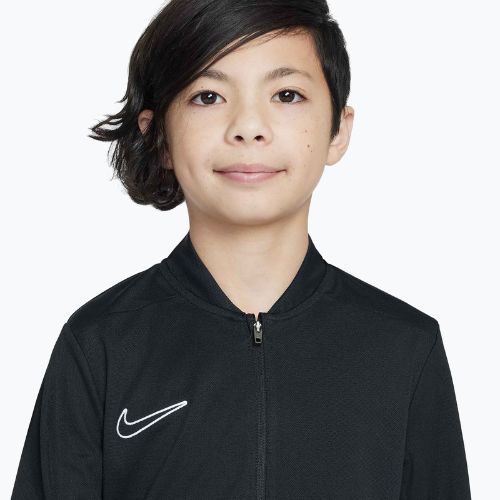 Спортивний костюм дитячий Nike Academy Dri-Fit black/white/white