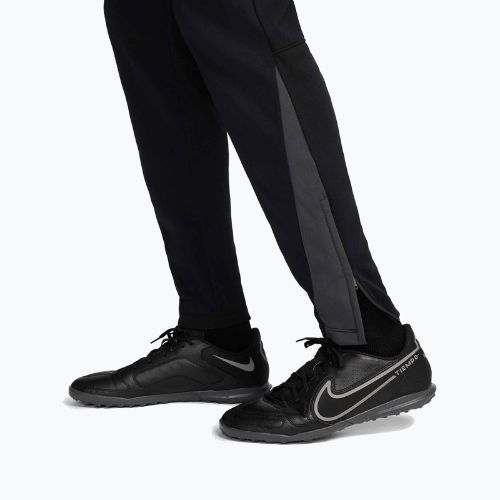 Штани футбольні чоловічі Nike Academy Winter Warrior black/anthracite