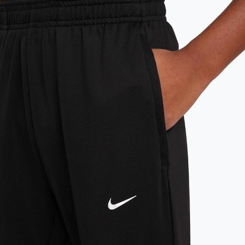 Штани футбольні дитячі Nike Dri-FIT Strike Jr black/black/anthracite/white