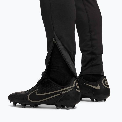 Штани футбольні чоловічі Nike Strike black/black/anthracite/white