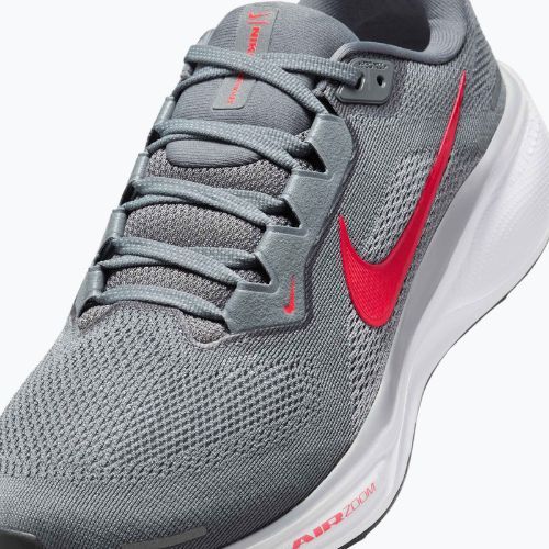 Чоловічі кросівки для бігу Nike Pegasus 41 cool grey/wolf grey/pure platinum/bright crimson