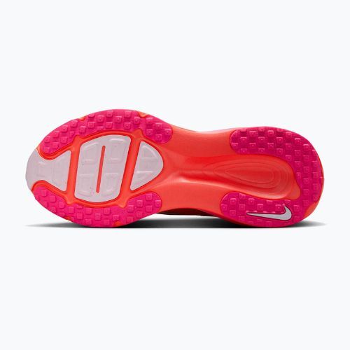 Кросівки для бігу жіночі Nike Vomero 18 bright crimson/hyper pink/pink foam/white