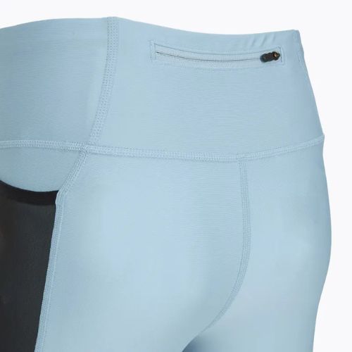 Жіночі легінси для бігу Mizuno BG3000 glacier lake