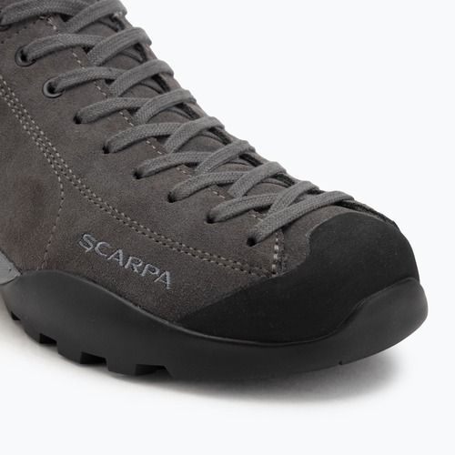 Черевики туристичні чоловічі SCARPA Mojito GTX 2025 shark