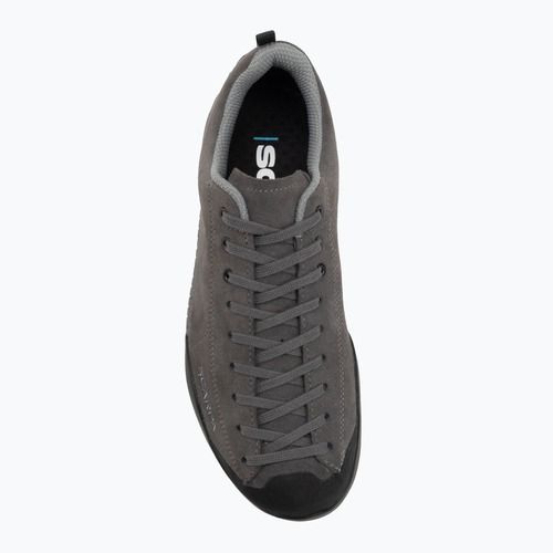 Черевики туристичні чоловічі SCARPA Mojito GTX 2025 shark