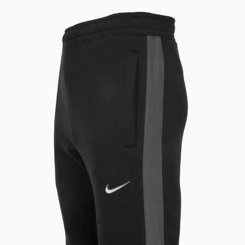 Чоловічі штани Nike Sportswear black/iron grey
