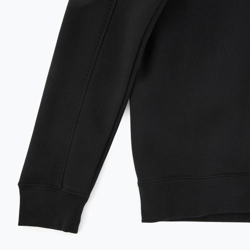 Кофта чоловіча Nike Sportswear Fleece Crew black/iron grey