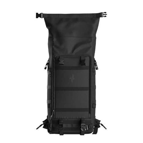 Рюкзак евакуаційний Help Bag Max Pro 5.0 35 л shadow black