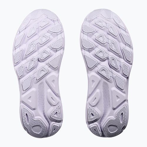 Кросівки для бігу жіночі HOKA Clifton 9 starlight glow