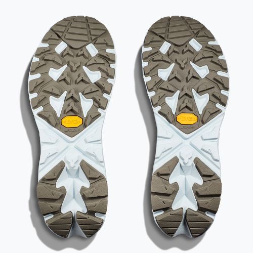 Кросівки туристичні жіночі HOKA Anacapa Breeze Mid amethyst/illusion