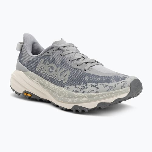 Кросівки для бігу чоловічі HOKA Speedgoat 6 skyward blue/black