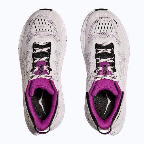 Кросівки жіночі HOKA Kawana 2 white/wildflower