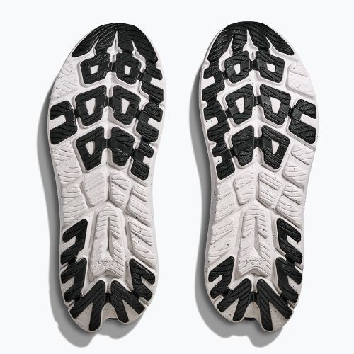 Кросівки чоловічі HOKA Kawana 2 white/tart apple