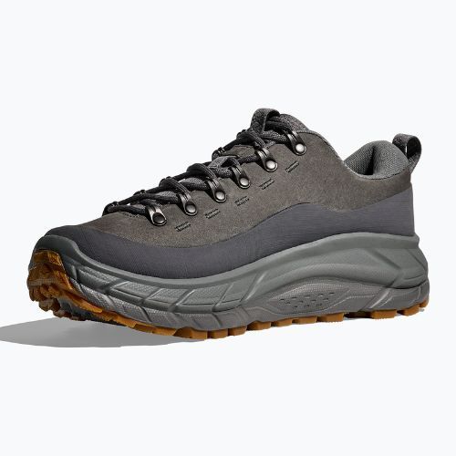 Кросівки HOKA Tor Summit asteroid/satelite grey