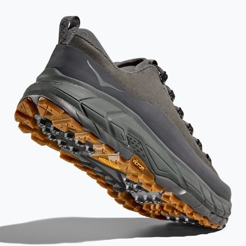 Кросівки HOKA Tor Summit asteroid/satelite grey
