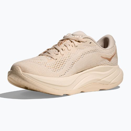 Жіночі кросівки для бігу HOKA Rincon 4 vanilla/birch