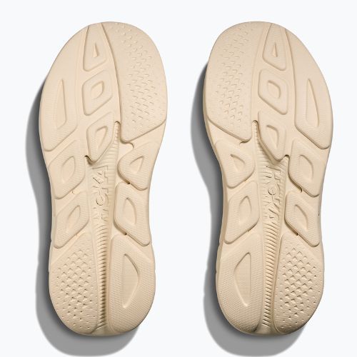 Кросівки для бігу жіночі HOKA Rincon 4 vanilla/birch