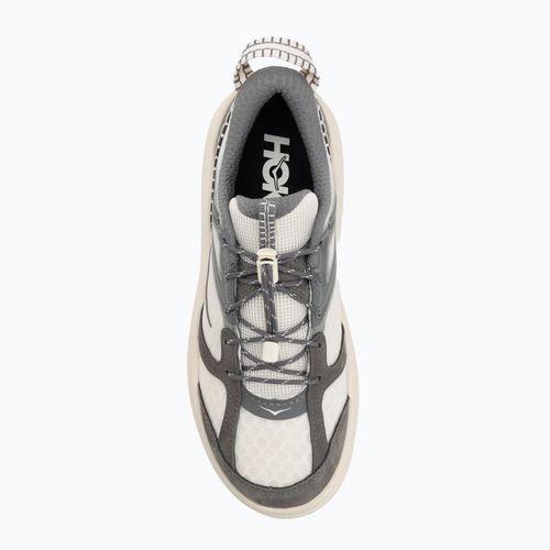 Кросівки HOKA Bondi B3LS alabaster/astroid