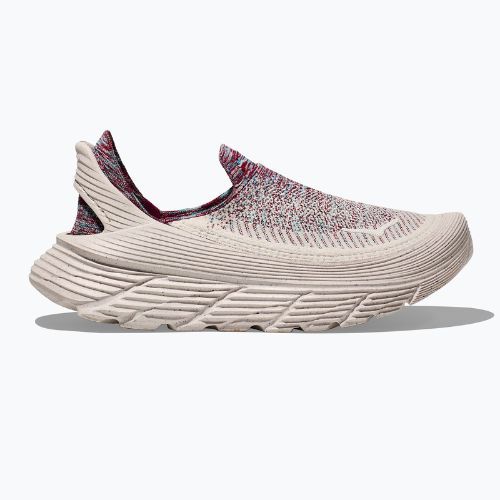 Кросівки HOKA Vibrant Bloom Restore TC alabaster/red cabbage