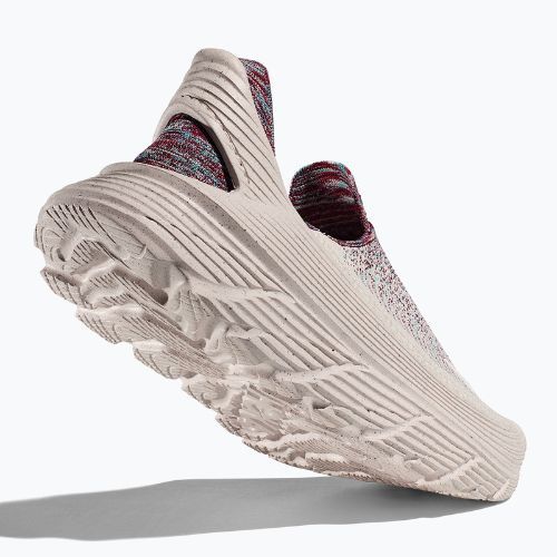 Кросівки HOKA Vibrant Bloom Restore TC alabaster/red cabbage
