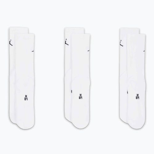 Шкарпетки Jordan Everyday 3 pairs white/black
