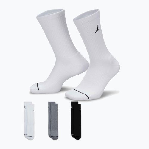 Шкарпетки Jordan Everyday 3 pairs multi-color