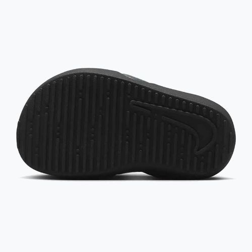 Сандалі дитячі Nike Sunray Protect 4 black/anthracite/white