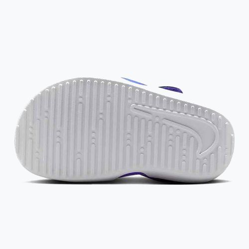 Сандалі дитячі Nike Sunray Protect 4 game royal/white