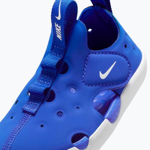 Сандалі дитячі Nike Sunray Protect 4 game royal/white