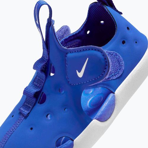 Сандалі дитячі Nike Sunray Protect 4 game royal/white