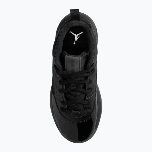 Кросівки Nike Jordan Max Aura 7 black/anthracite