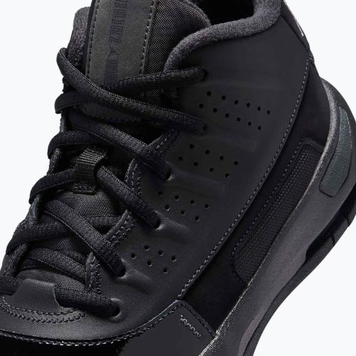 Дитячі кросівки Nike Jordan Max Aura 7 black/anthracite