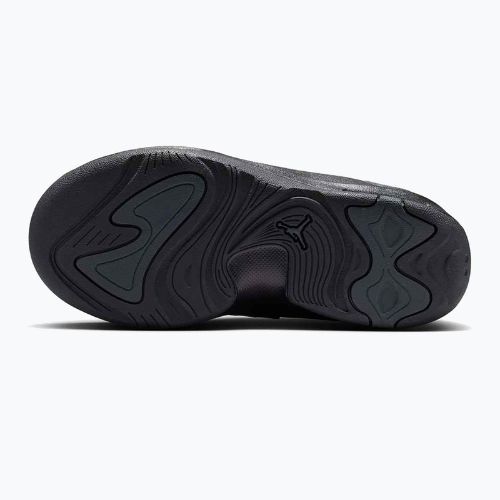 Кросівки Nike Jordan Max Aura 7 black/anthracite