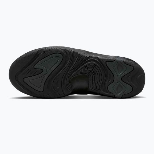 Кросівки чоловічі Nike Jordan Max Aura 7 black/anthracite