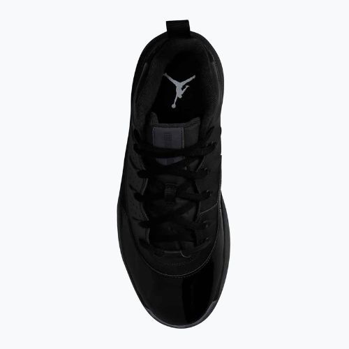 Кросівки чоловічі Nike Jordan Max Aura 7 black/anthracite