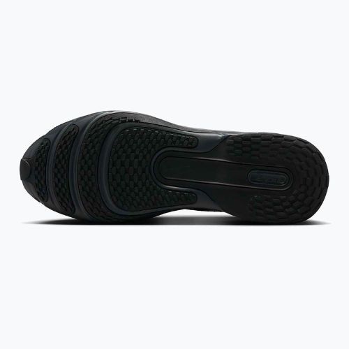 Кросівки чоловічі Nike Air Zoom Upturn SC black/black/anthracite
