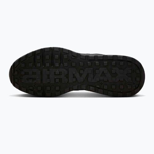 Кросівки чоловічі Nike Air Max Bia black/white/black