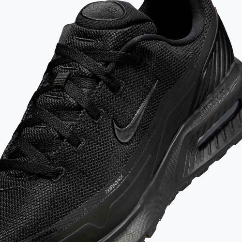 Кросівки чоловічі Nike Air Max Bia black/white/black