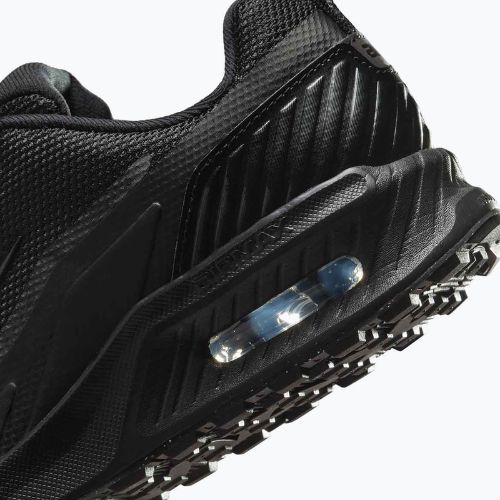 Кросівки Nike Air Max Bia black/white/black