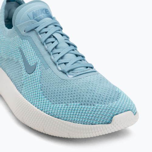 Кросівки для тренувань чоловічі Nike Free 2025 denim turq/dusty cactus/platinum tint/smoky blue