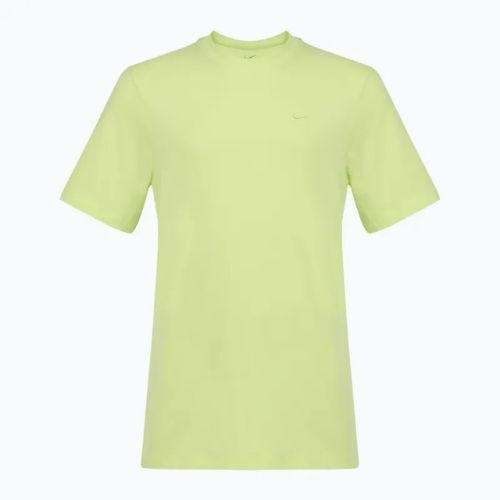Чоловіча тренувальна футболка Nike Dri-Fit Primary light liquid lime/light liquid lime
